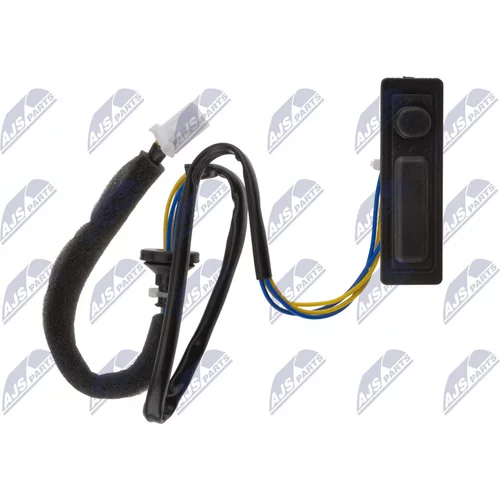 Rukoväť zadných výklopných dverí EZC-NS-073 /NTY/ - obr. 3