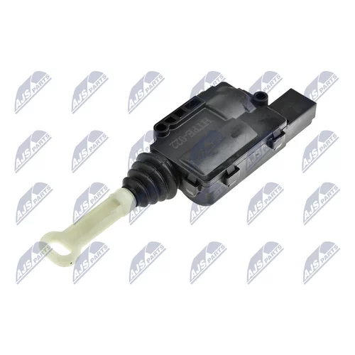 Nastavovací prvok centrálneho zamykania EZC-PE-022 /NTY/ - obr. 1