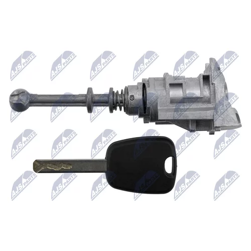 Zámok dverí EZC-PE-024 /NTY/ - obr. 3