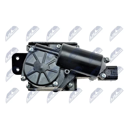 Zámok veka batožinového priestoru EZC-PL-034 /NTY/ - obr. 3