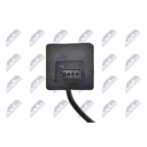 Spínač otvorenia zadných dverí EZC-PL-035 /NTY/ - obr. 3