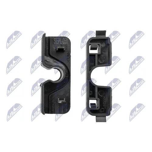 Kryt batožinového priestoru EZC-PL-050 /NTY/ - obr. 2
