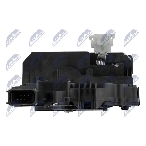 Zámok dverí EZC-PL-054 /NTY/ - obr. 5