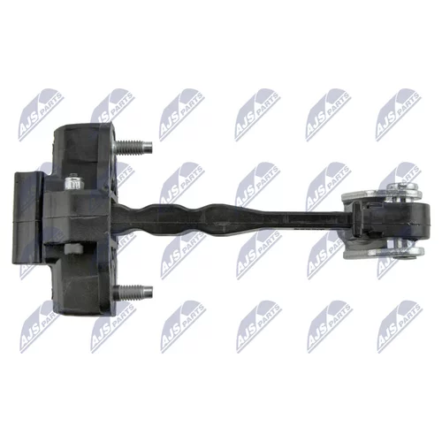 Aretačné zaradenie dverí EZC-PL-098 /NTY/ - obr. 2