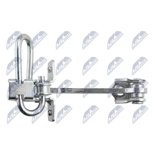 Aretačné zaradenie dverí EZC-PL-102 /NTY/ - obr. 2