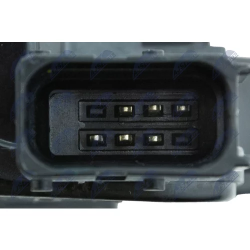 Zámok dverí EZC-PL-138 /NTY/ - obr. 6