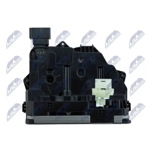 Zámok dverí EZC-PL-139 /NTY/ - obr. 2