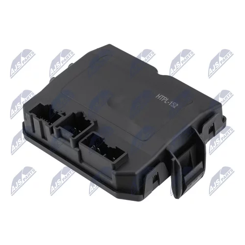 Spínač otvorenia zadných dverí NTY EZC-PL-152