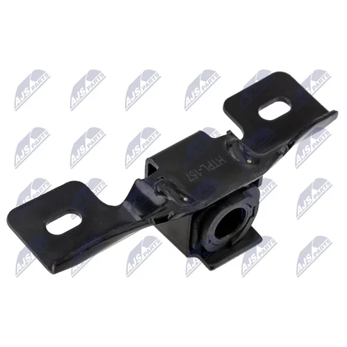 Zámok dverí EZC-PL-157 /NTY/ - obr. 1