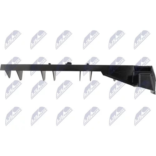 Držiak nárazníka EZC-PL-186 /NTY/ - obr. 4