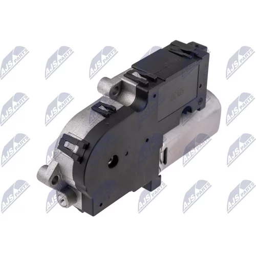 Prevodovka, elektromotor (posuvná strecha) EZC-PL-217 /NTY/ - obr. 1