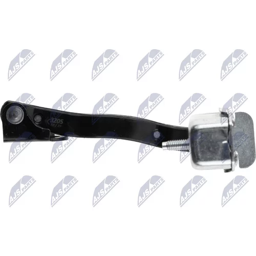 Aretačné zaradenie dverí EZC-PL-219 /NTY/ - obr. 7