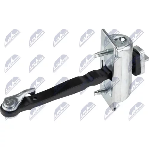Aretačné zaradenie dverí EZC-PL-220 /NTY/ - obr. 1