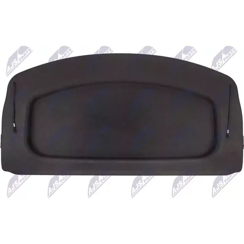 Kryt batožinového priestoru NTY EZC-PL-231