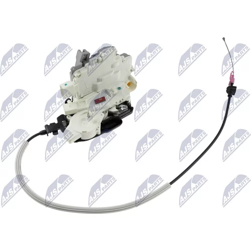 Zámok dverí NTY EZC-PS-033