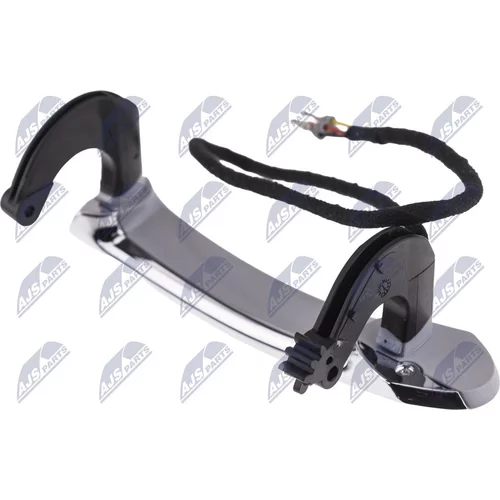 Vonkajšia rukoväť dverí EZC-PS-043 /NTY/ - obr. 1
