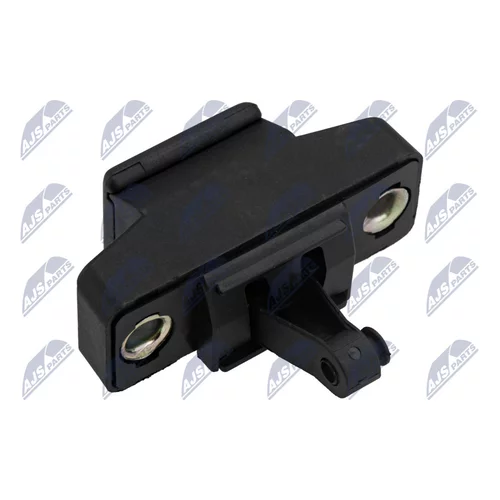 Zámok veka batožinového priestoru EZC-RE-030A /NTY/ - obr. 1
