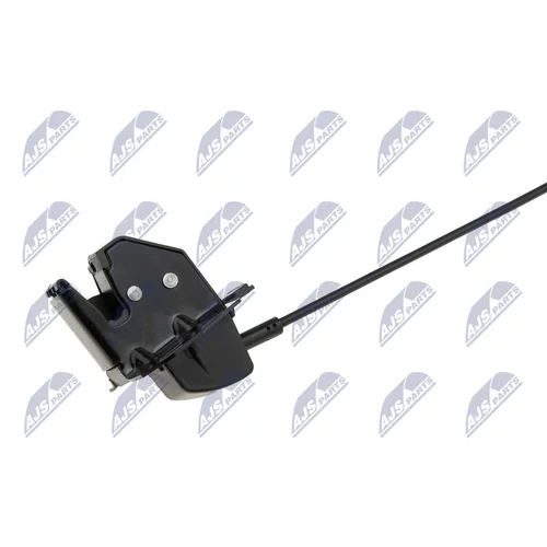 Zámok zadných dverí EZC-RE-083 /NTY/ - obr. 2