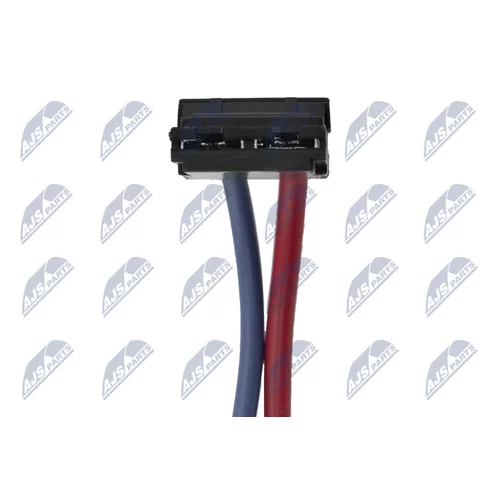 Zámok riadenia EZC-RE-100 /NTY/ - obr. 4