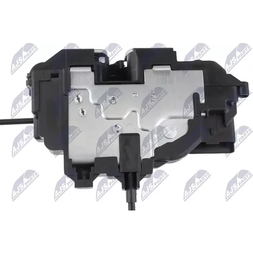 Zámok dverí EZC-RE-156 /NTY/ - obr. 3