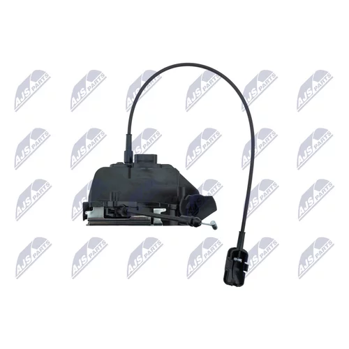 Zámok dverí EZC-RE-233 /NTY/ - obr. 4