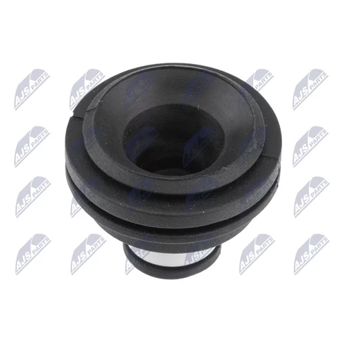 Doraz krytu motora EZC-RE-323 /NTY/ - obr. 1