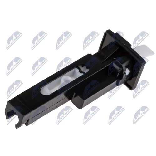 Uzáver palivovej nádrže EZC-RE-335 /NTY/ - obr. 1