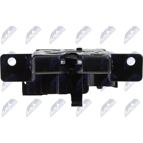 Zámok veka batožinového priestoru EZC-RE-374 /NTY/ - obr. 4