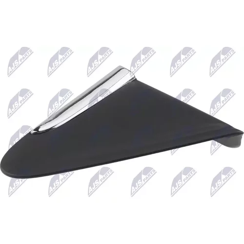 Kryt vonkajšieho zrkadla NTY EZC-RE-491
