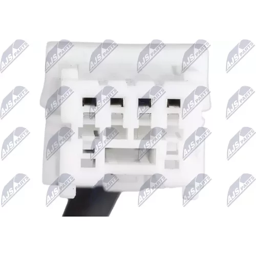 Cúvacia kamera pre parkovací systém EZC-SB-021 /NTY/ - obr. 5