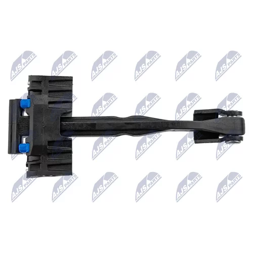 Aretačné zaradenie dverí EZC-SE-018 /NTY/ - obr. 2