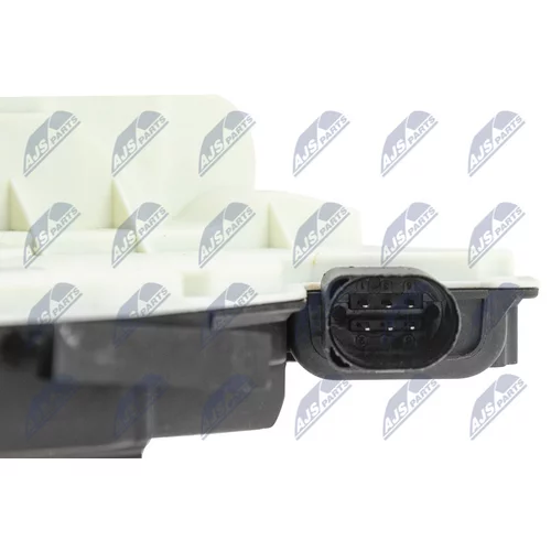 Zámok dverí EZC-SE-024 /NTY/ - obr. 4