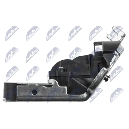 Zámok veka batožinového priestoru EZC-SK-009 /NTY/ - obr. 5