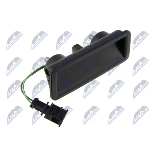 Tiahlo zadných výklopných dverí NTY EZC-SK-012