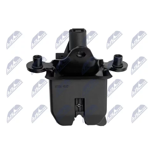 Zámok zadných výklopných dverí EZC-SK-032 /NTY/ - obr. 2