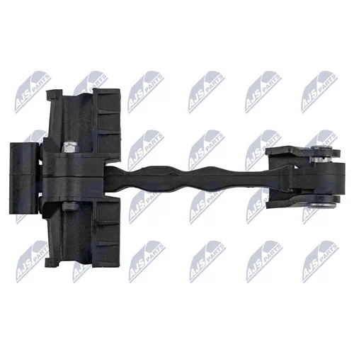 Aretačné zaradenie dverí EZC-SK-043 /NTY/ - obr. 2