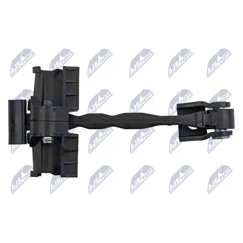 Aretačné zaradenie dverí EZC-SK-052 /NTY/ - obr. 2