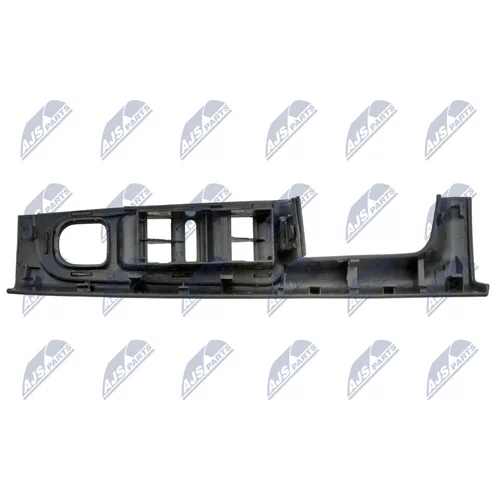 Izolácie motorového priestoru EZC-SK-075 /NTY/ - obr. 3