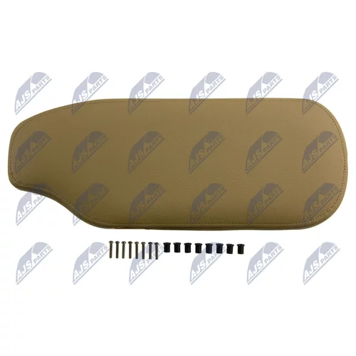 Opierka ruky EZC-TY-021 /NTY/ - obr. 2