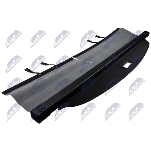 Kryt batožinového priestoru EZC-TY-097 /NTY/ - obr. 1