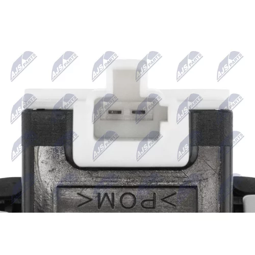 Spínač otvorenia zadných dverí EZC-TY-105 /NTY/ - obr. 5