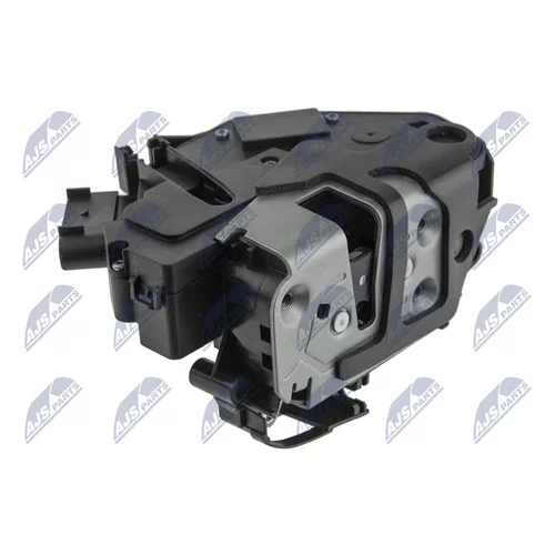Zámok dverí EZC-VV-010 /NTY/ - obr. 1