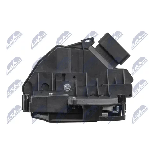 Zámok dverí EZC-VV-010 /NTY/ - obr. 2