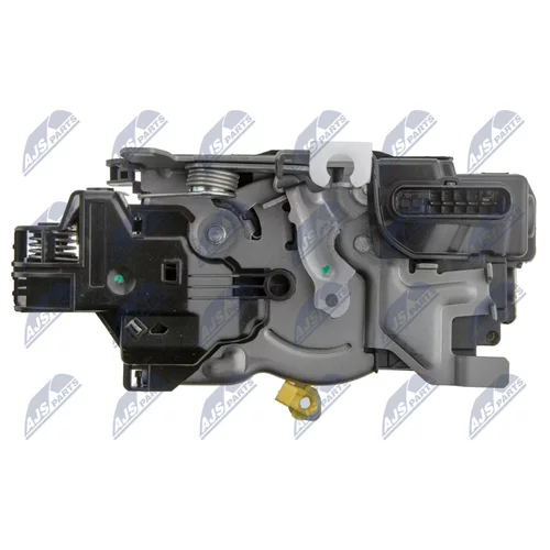 Zámok dverí EZC-VV-038 /NTY/ - obr. 4
