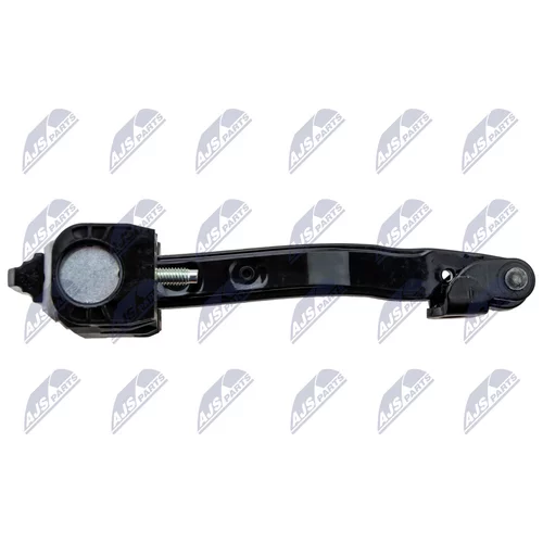 Aretačné zaradenie dverí EZC-VV-046 /NTY/ - obr. 3