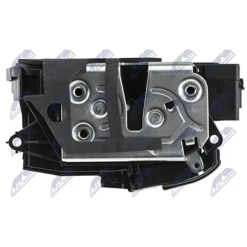 Zámok dverí EZC-VV-072 /NTY/ - obr. 5