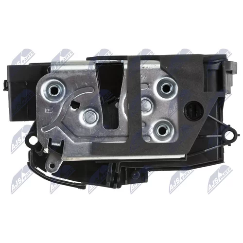 Zámok dverí EZC-VV-073 /NTY/ - obr. 5