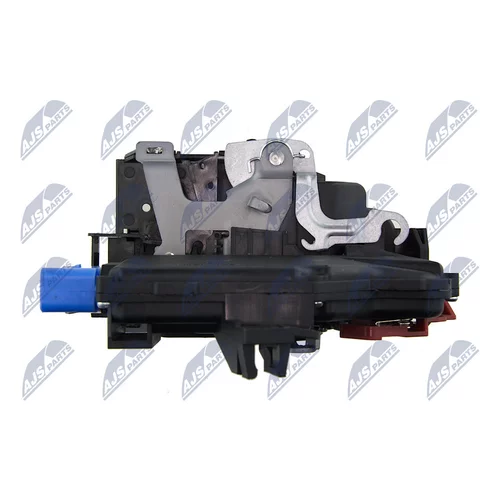 Zámok dverí EZC-VW-010 /NTY/ - obr. 4