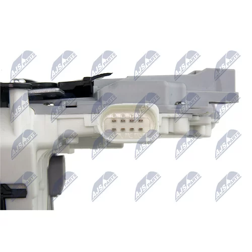 Zámok dverí EZC-VW-015 /NTY/ - obr. 6