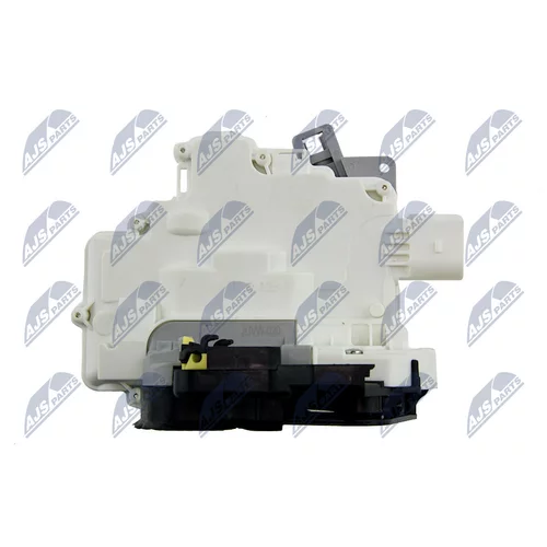 Zámok dverí EZC-VW-020 /NTY/ - obr. 4